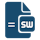 SpreadsheetWeb Hub logo