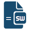 SpreadsheetWeb Hub logo