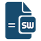 spreadsheetweb-hub logo