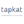TapKat logo