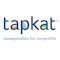 tapkat logo