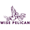 Wise Pelican logo