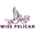 Wise Pelican logo