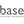 Entegral Base logo