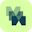 Paced Email logo