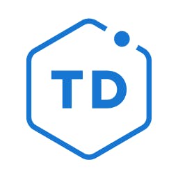 Taxdome logo