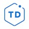 TaxDome logo