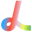 The Leap logo