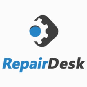 RepairDesk Logo