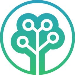 Tree-Nation Logo