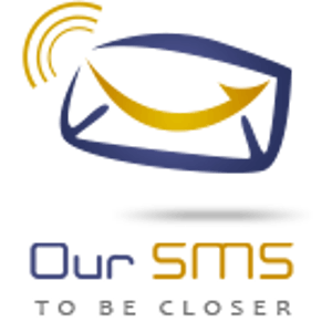 OurSMS Logo