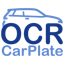 OCR Car Plates