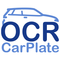 OCR Car Plates