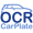 OCR Car Plates logo
