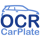 OCR Car Plates logo