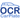 OCR Car Plates logo