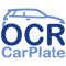 OCR Car Plates logo