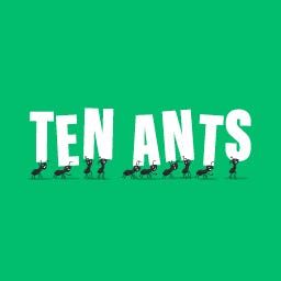 TenAnts icon