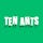 TenAnts logo