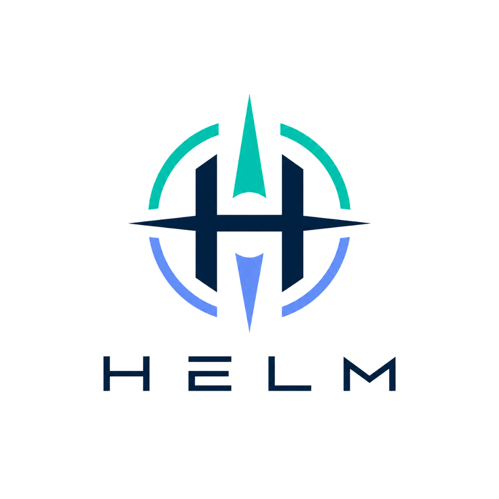 HelmIQ logo