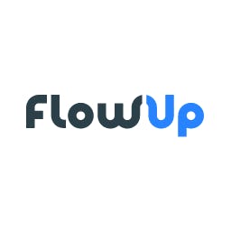 Flowup Logo