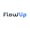 Flowup logo