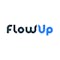 Flowup logo