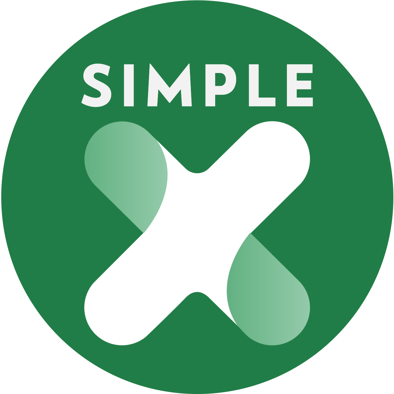 SimpleX icon