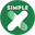 SimpleX logo