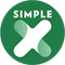 SimpleX logo