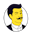 The Bookie logo