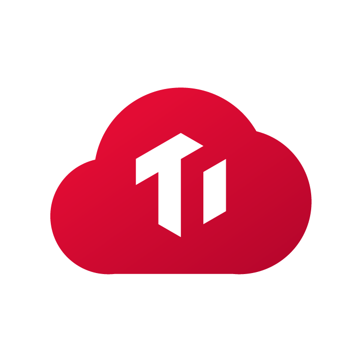 TiDB Cloud Logo