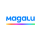 magalu logo