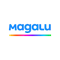 magalu logo