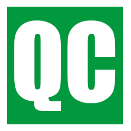 QCommission Logo