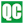 QCommission logo