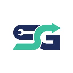 ServGrow Logo