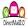 Directmail2.0 logo