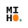 Miho logo