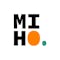 Miho logo