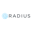 Radius Agent logo