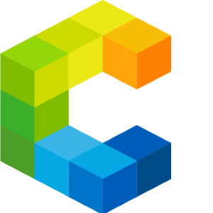 Cube Usa logo