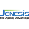 jenesisnow logo