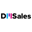 DMSales logo