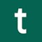 thoughtly logo