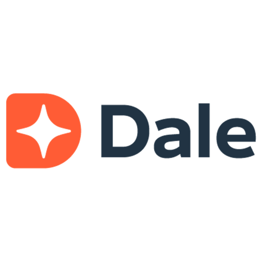Dale logo