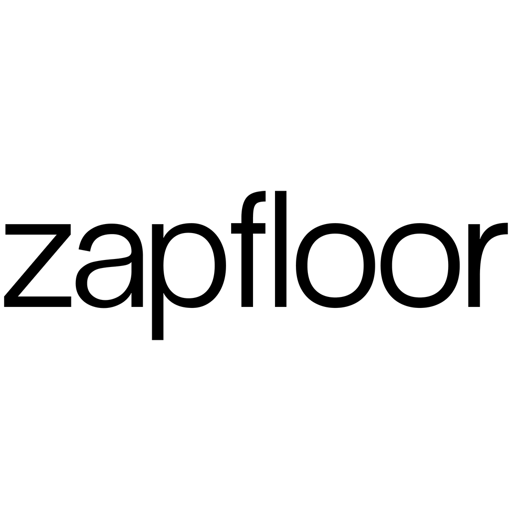 ZapFloorHQ Logo