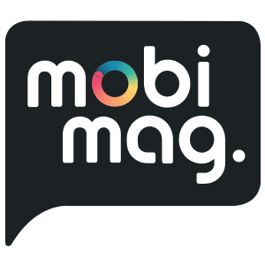 Mobimag Logo
