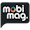 Mobimag logo