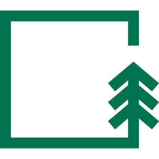 Green Future Project logo